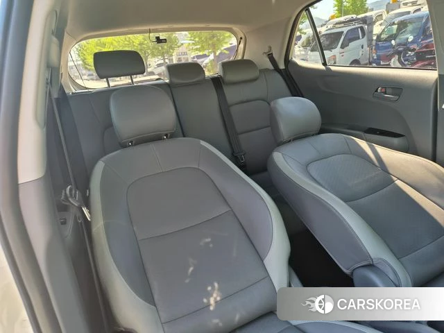 Kia All New Morning (JA) id 4392663 из Кореи 20