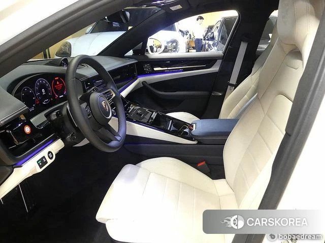 Porsche Panamera (976) id 4607736 из Кореи 20
