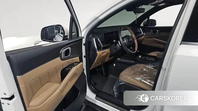 Kia The New Sorento 4th Generation id 3405400 из Кореи 20