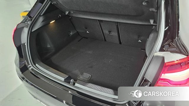 Mercedes-Benz A-Class W177 id 4607348 из Кореи 20