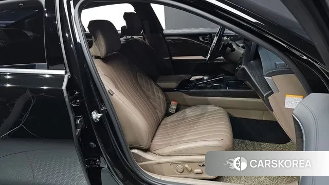 Kia K8 Hybrid id 3328089 из Кореи 20