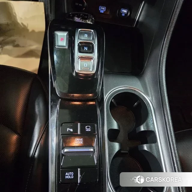 Hyundai Sonata Hybrid (DN8) id 3469117 из Кореи 20