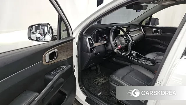 Kia Sorento 4th Generation id 3432829 из Кореи 20