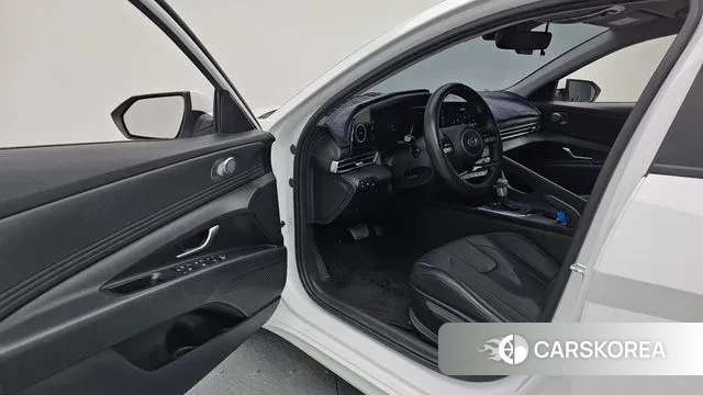 Hyundai Avante (CN7) id 2939815 из Кореи 20