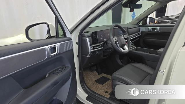 Hyundai Santa Fe (MX5) id 4773592 из Кореи 34