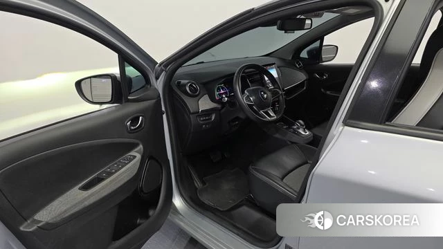 Renault Korea (Samsung) Joe id 4376547 из Кореи 30