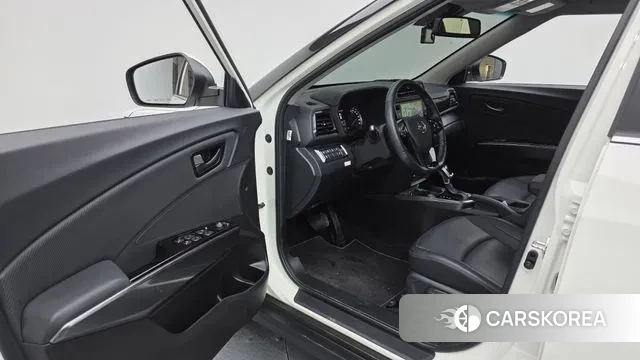 Ssangyong Berry New Tivoli id 3012342 из Кореи 20