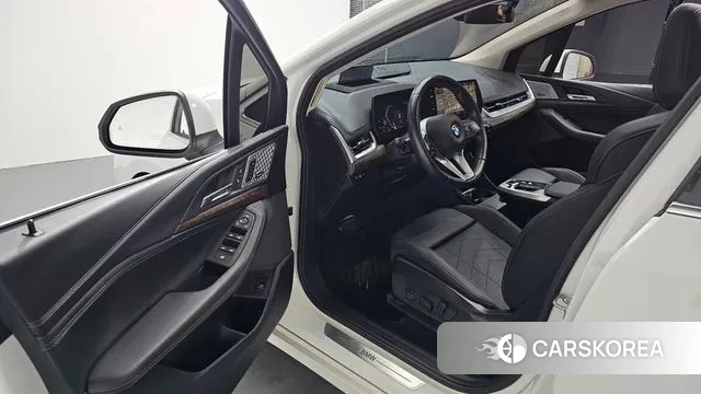 BMW 2 Series Active Tourer (U06) id 3180312 из Кореи 20