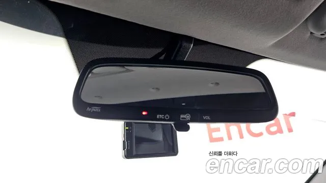 Hyundai The New Grand Starex id 2677441 из Кореи 20