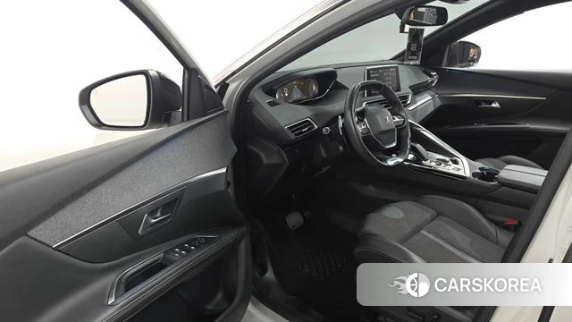 Peugeot 5008 second generation id 4698254 из Кореи 33
