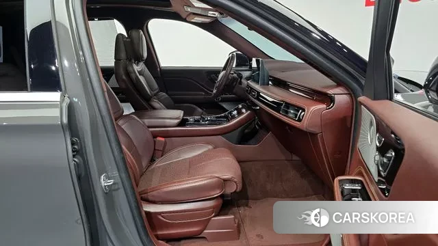 Lincoln Aviator 2nd generation id 3241236 из Кореи 20