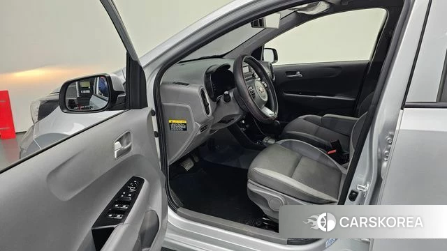 Kia Morning Urban (JA) id 3892913 из Кореи 20