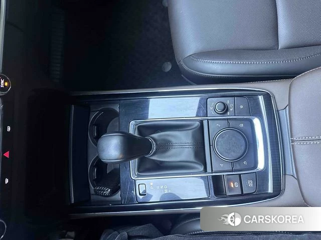 Mazda CX-30 id 4241817 из Китая 22