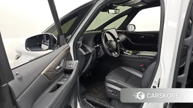 Toyota Alphard 4th Generation id 3751585 из Кореи 20