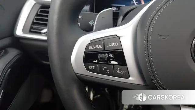 BMW X5 (G05) id 3745663 из Кореи 20