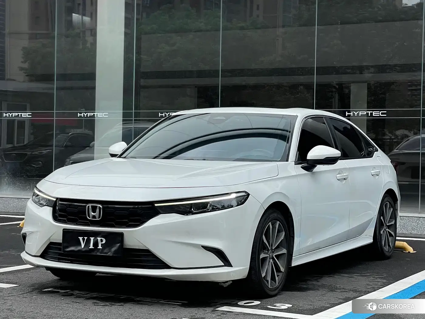 Honda Integra id 4600414 из Китая 10