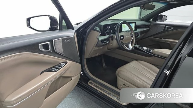 Kia K8 Hybrid id 4614066 из Кореи 30