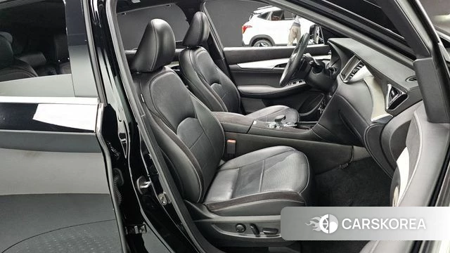 Infiniti QX50 (P71A) id 4180128 из Кореи 20