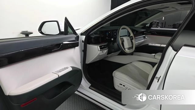 Hyundai Grandeur Hybrid (GN7) id 4194786 из Кореи 38