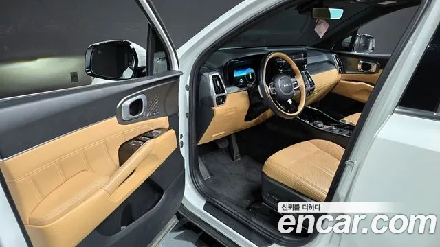 Kia Sorento 4th Generation id 2910603 из Кореи 20