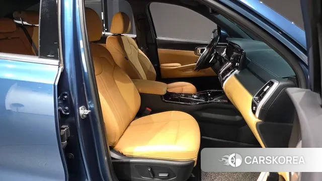 Kia Sorento 4th Generation id 3765385 из Кореи 20