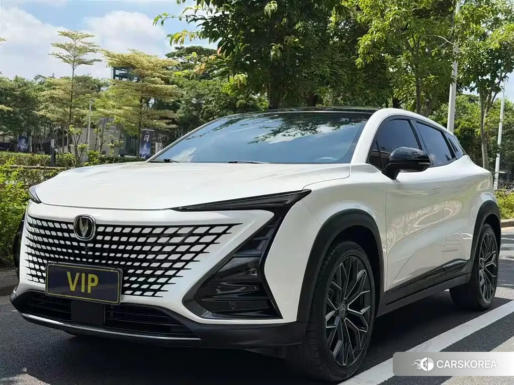 Chang'an UNI-T id 4655001 из Китая 20