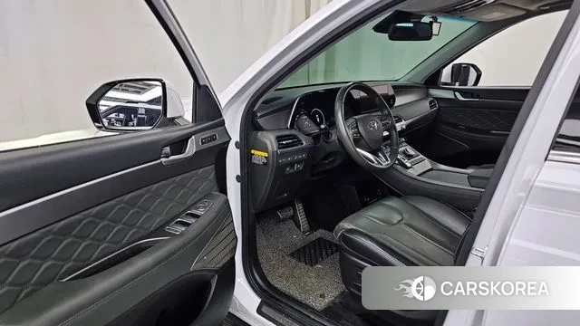 Hyundai Palisade id 3454211 из Кореи 20