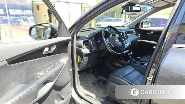 Kia The New Sorento id 4785335 из Кореи 20