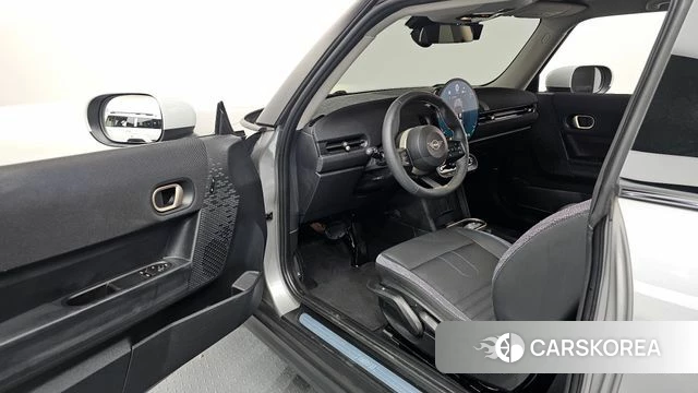 Mini Cooper C 4th generation id 4635001 из Кореи 20