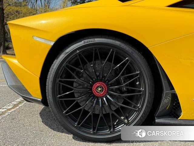 Lamborghini Aventador id 3845769 из Кореи 20