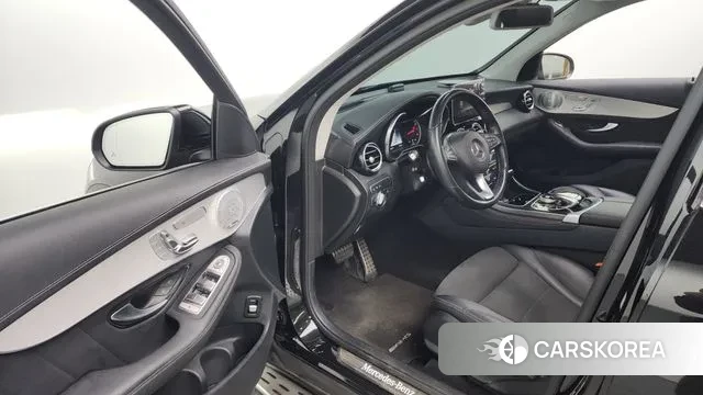 Mercedes-Benz GLC-Class X253 id 3474330 из Кореи 20