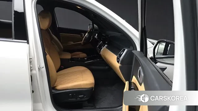 Kia Sorento 4th Generation id 3722906 из Кореи 20