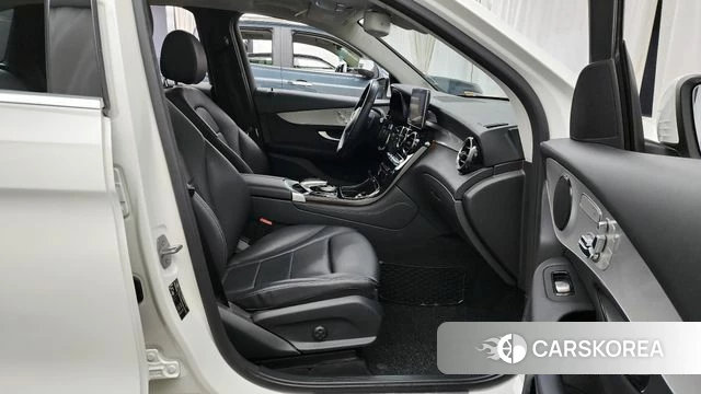 Mercedes-Benz GLC-Class X253 id 3942968 из Кореи 20
