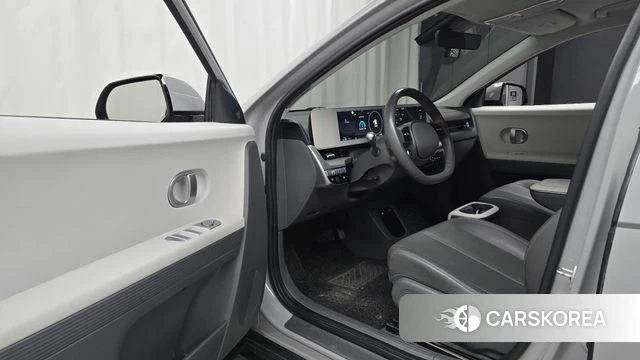 Hyundai Ionic 5 id 4415117 из Кореи 30