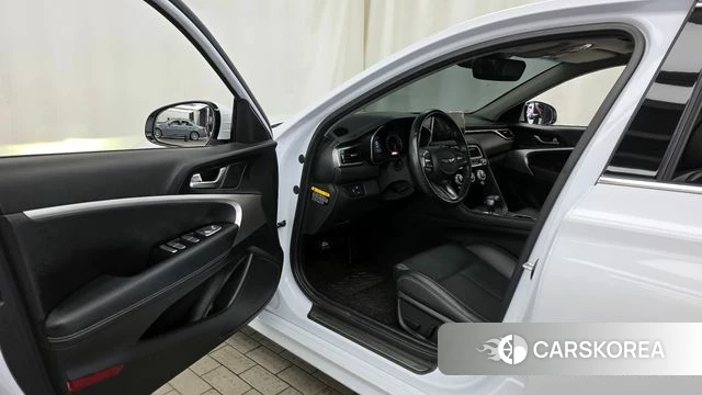 Genesis G70 id 4304983 из Кореи 32