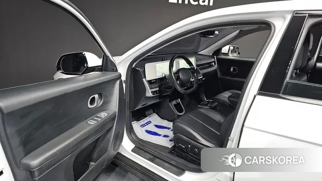 Hyundai Ionic 5 id 3508748 из Кореи 20