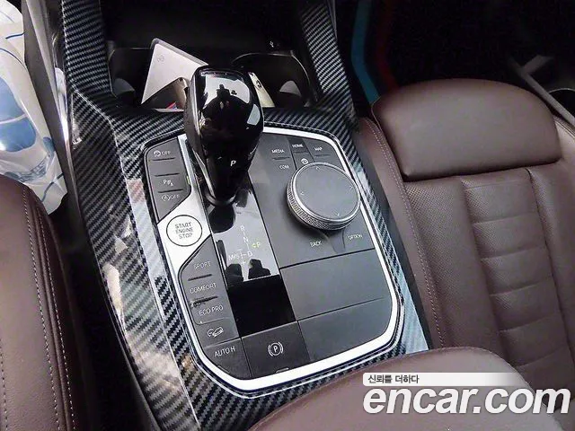 BMW X3 (G01) id 2702649 из Кореи 20