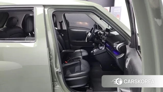 Hyundai Casper id 3427686 из Кореи 20