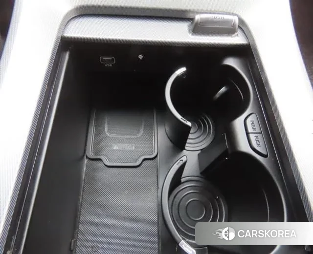 Hyundai Palisade id 3578575 из Кореи 20