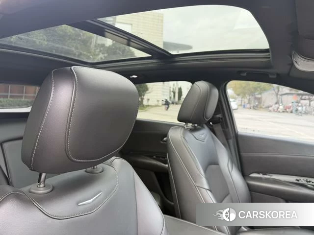 Cadillac XT4 id 4213746 из Китая 10