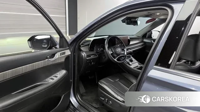 Hyundai The New Palisade id 3670646 из Кореи 20