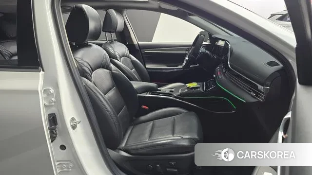 Hyundai The New Grandeur IG id 2999836 из Кореи 20