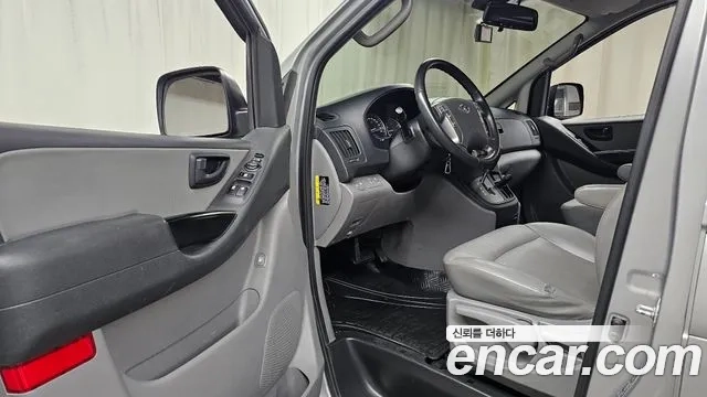 Hyundai The New Grand Starex id 2922215 из Кореи 20