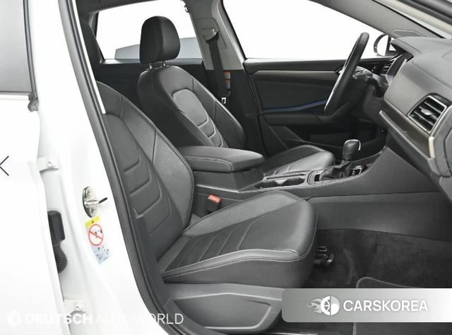 Volkswagen 7th Generation of Jetta id 4361720 из Кореи 20