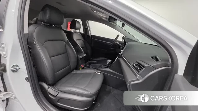 Hyundai The New Avante AD id 3344850 из Кореи 20