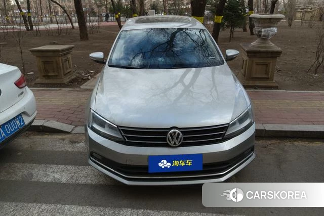 Volkswagen Sagitar id 4207939 из Китая 17