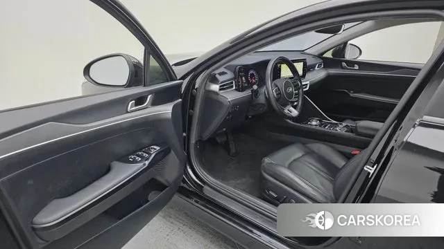 Kia K5 3rd generation id 3646182 из Кореи 20