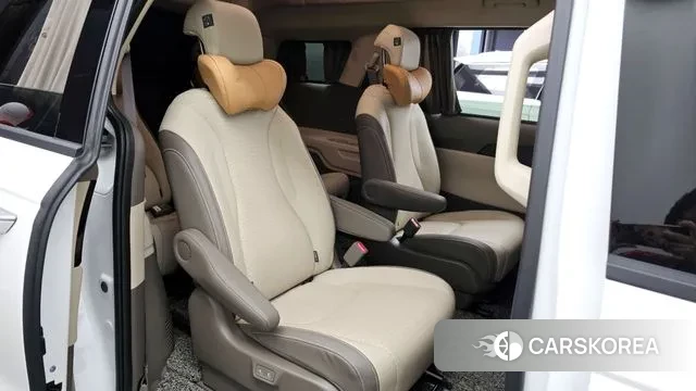 Kia The New Carnival 4th Generation id 3168465 из Кореи 20