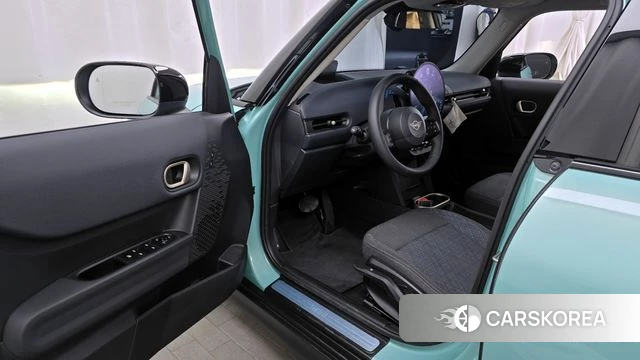 Mini Cooper C 4th generation id 3882770 из Кореи 20