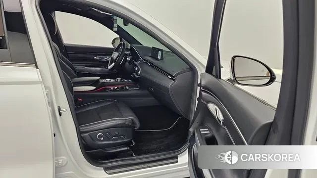 Genesis GV70 id 3341789 из Кореи 20